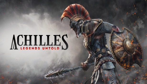 Achilles Legends Untold Switch NSP Pre-Installed SteamUnderground