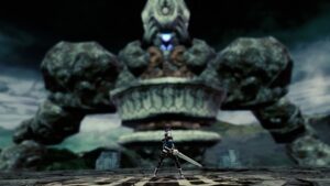 AeternoBlade II Infinity Switch NSP SteamUnderground