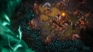 Age of Darkness Final Stand Fast Download