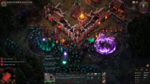 Age of Darkness Final Stand Steamunlocked SteamUnderground