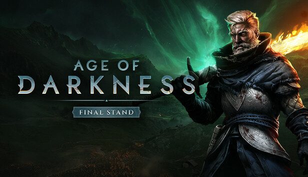 Age of Darkness Final Stand Pre-Installed SteamUnderground