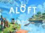 Aloft Pre-Installed SteamUnderground