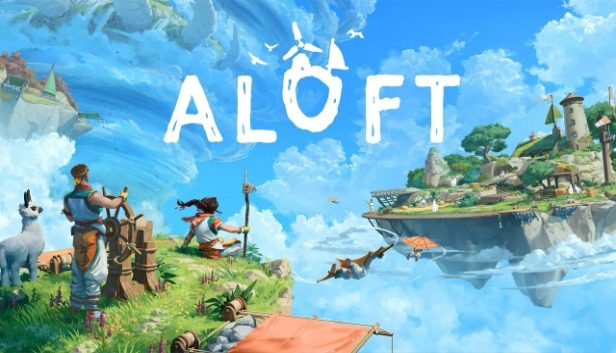 Aloft Pre-Installed SteamUnderground