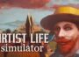 Artist Life Simulator Pre-Installed SteamUnderground