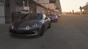 Assetto Corsa EVO Steamunlocked