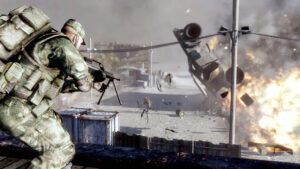 Battlefield Bad Company 2 Fast Download