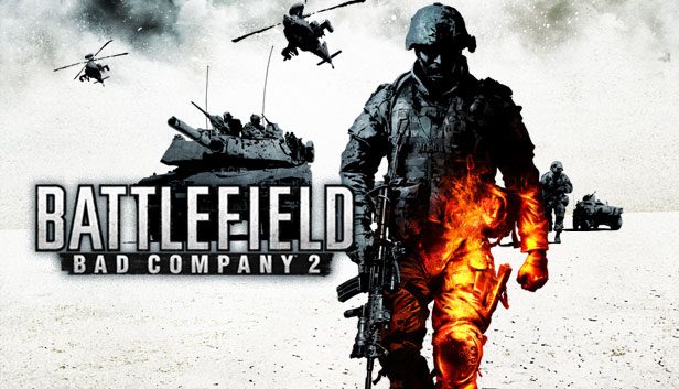 Battlefield Bad Company 2 Pre-Installed SteamUnderground