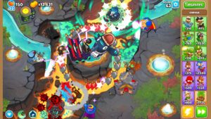 Bloons TD 6 Fast Download