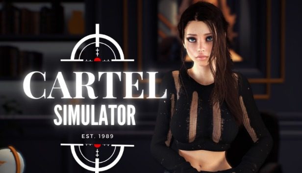 Cartel Simulator Pre-Installed SteamUnderground