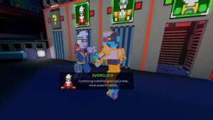 Clone Drone in the Hyperdome Steamunlocked