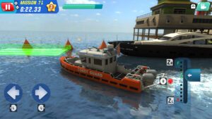 Coast Guard Beach Rescue Team Switch NSP Steamunlocked SteamUnderground