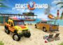 Coast Guard Beach Rescue Team Switch NSP Pre-Installed SteamUnderground