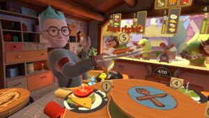Cook-Out Fast Download