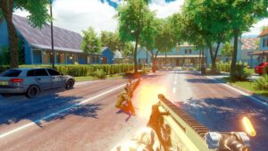 Critical Strike Shooter SWAT Rescue Missions Switch NSP SteamUnderground
