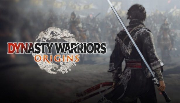 DYNASTY WARRIORS ORIGINS Pre-Installed SteamUnderground
