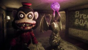 Dark Deception Fast Download