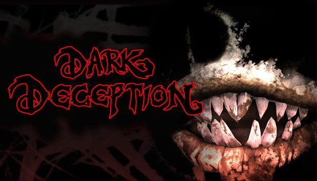 Dark Deception Pre-Installed SteamUnderground