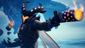 Dauntless Switch NSP ScreenShots SteamUnderground