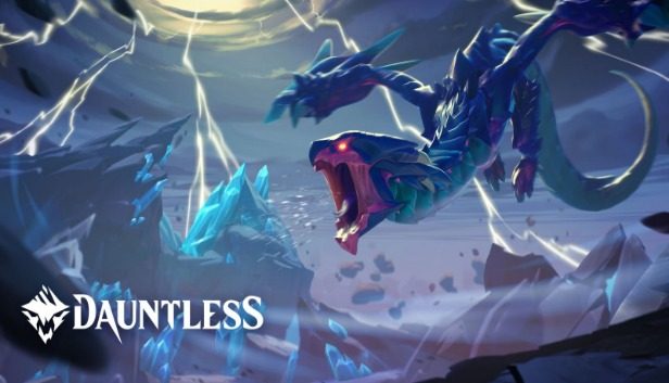 Dauntless Switch NSP Pre-Installed SteamUnderground