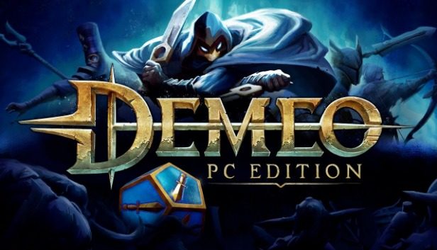 Demeo PC Edition Pre-Installed SteamUnderground