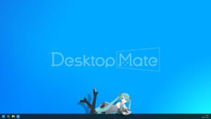 Desktop Mate Steamunlocked SteamUnderground