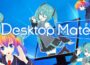 Desktop Mate Pre-Installed SteamUnderground