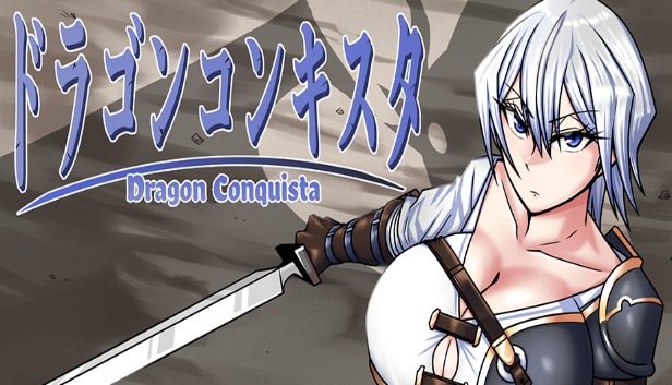 Dragon Conquista Pre-Installed SteamUnderground