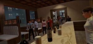 Drunkn Bar Fight VR Steamunlocked SteamUnderground