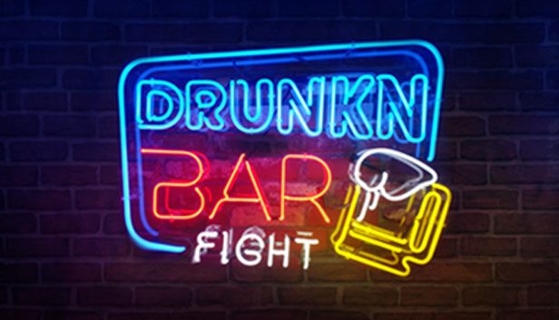 Drunkn Bar Fight VR Pre-Installed SteamUnderground