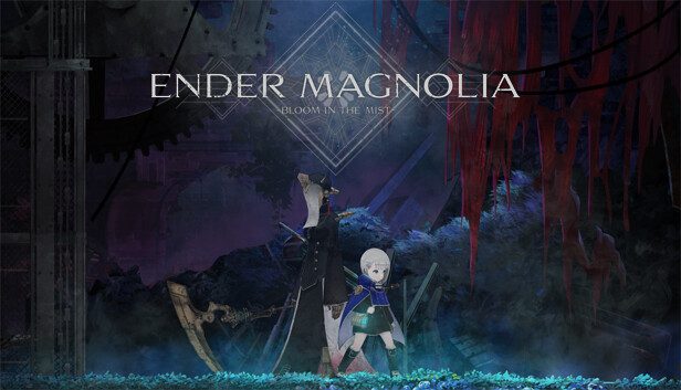ENDER MAGNOLIA Bloom in the Mist Pre-Installed SteamUnderground