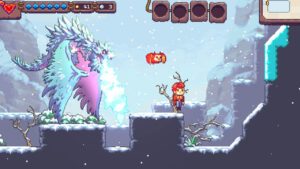 Eagle Island Switch NSP Screenshots SteamUnderground