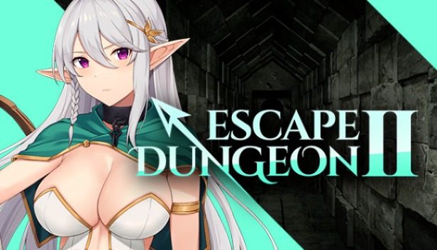Escape Dungeon 2 Pre-Installed SteamUnderground