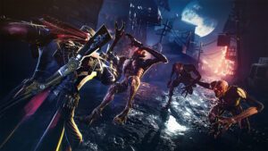 Evil West Fast Download