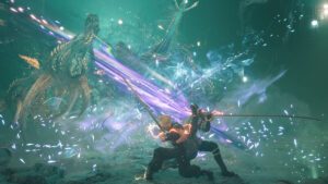 FINAL FANTASY VII REBIRTH Steamunlocked