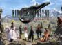 FINAL FANTASY VII REBIRTH Pre-Installed SteamUnderground