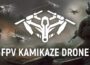 FPV Kamikaze Drone Pre-Installed SteamUnderground