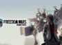FREEDOM WARS Remastered Pre-Installed SteamUnderground