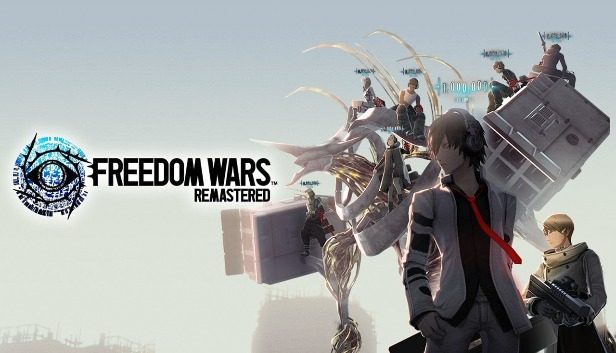 FREEDOM WARS Remastered Pre-Installed SteamUnderground