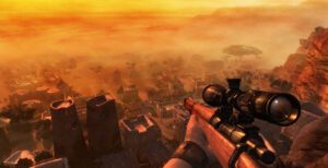 Far Cry 2 Fortune’s Edition Steamunlocked