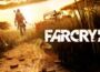 Far Cry 2 Fortune’s Edition Pre-Installed SteamUnderground
