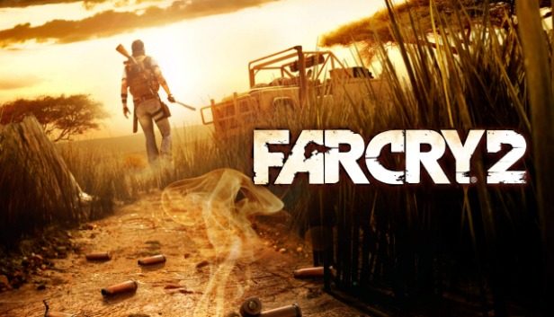 Far Cry 2 Fortune’s Edition Pre-Installed SteamUnderground