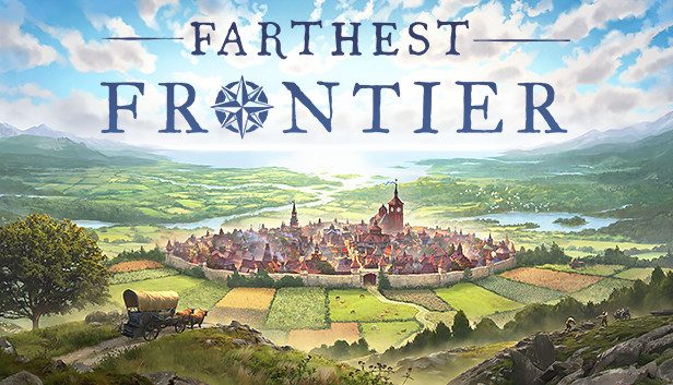 Farthest Frontier Pre-Installed SteamUnderground