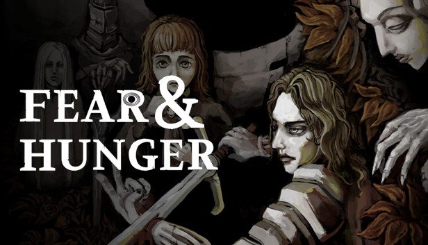 Fear & Hunger Pre-Installed SteamUnderground