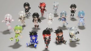Flash Doll Fast Download