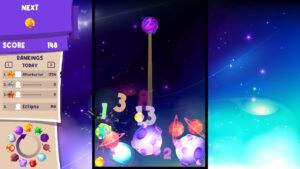 Galaxy Mania Switch NSP Steamunlocked SteamUnderground
