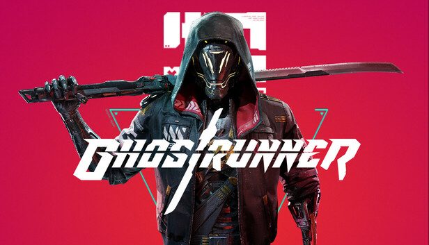 Ghostrunner Pre-Installed Steamunderground