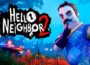 Hello Neighbor 2 Pre-Installed SteamUnderground