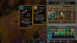 Heroes of Hammerwatch II Steamunlocked SteamUnderground
