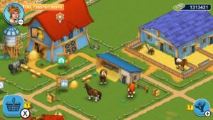 Horse Farm Switch NSP Steamunlocked SteamUnderground