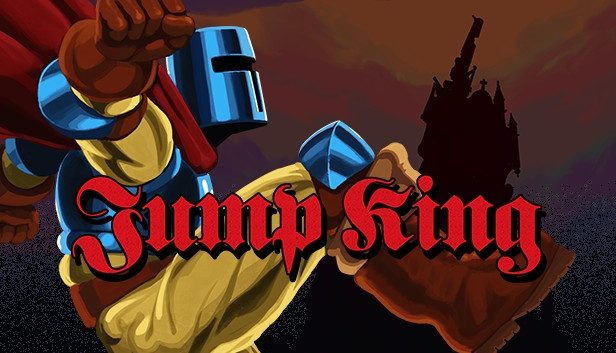 Jump King Pre-Installed SteamUnderground